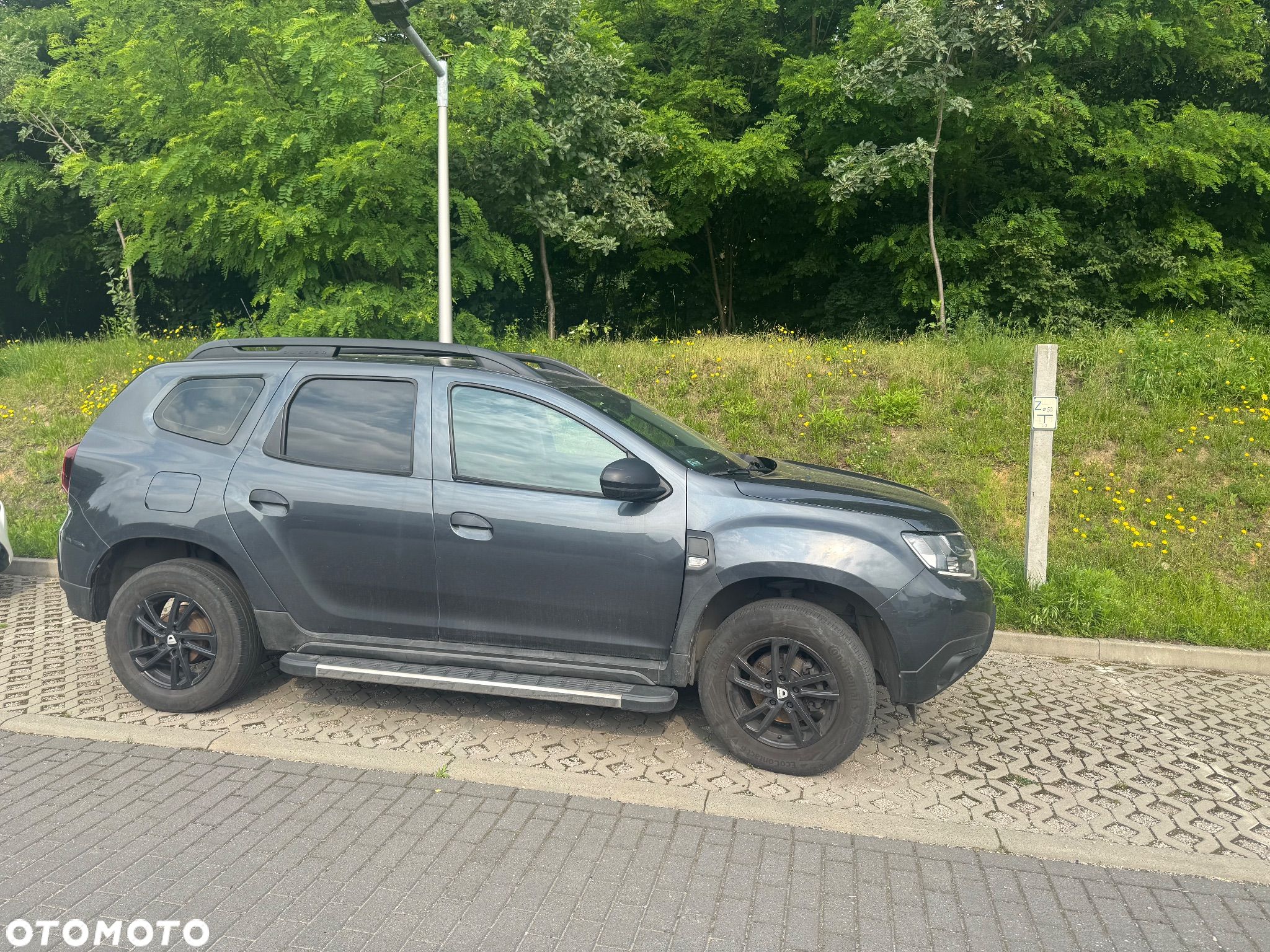 Dacia Duster 1.0 TCe Comfort - 1