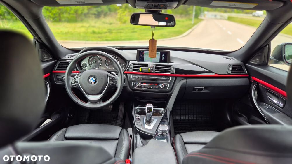 BMW 3GT 328i GT Sport Line - 27