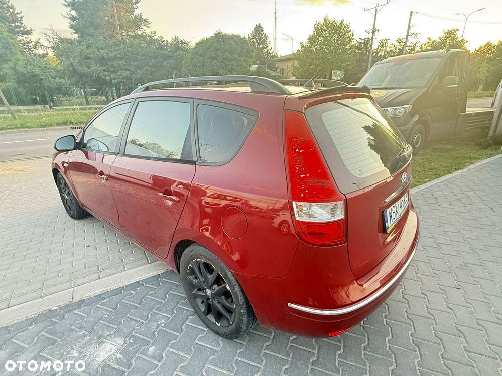 Hyundai i30 - 2