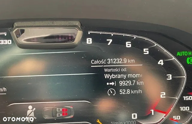BMW Seria 8 M850i xDrive - 17