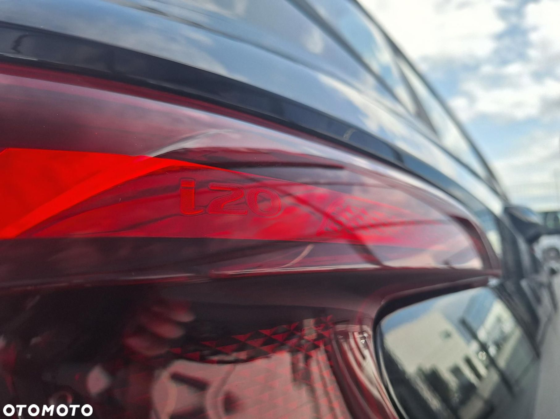 Hyundai i20 1.0 T-GDi Modern - 9