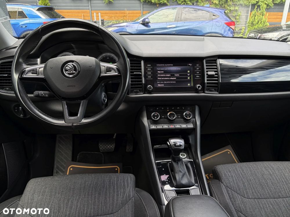 Skoda Kodiaq 2.0 TDI 4x2 Style DSG - 37