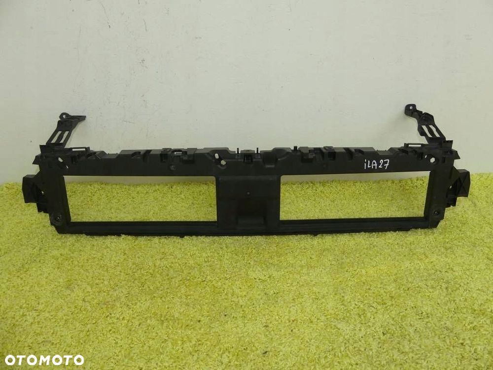 wzmocnienie zderzak przód audi a4 rs4 b9 8w 16r- super - 1