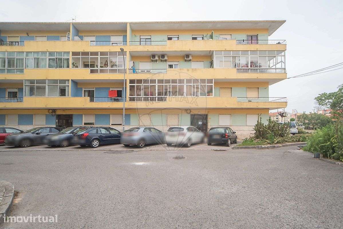 Apartamento T3 para venda - Grande imagem: 2/23