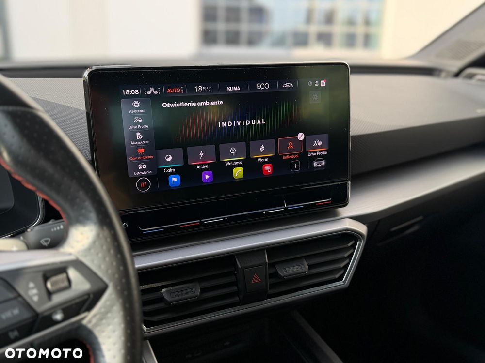 Seat Leon 1.5 e-Hybrid DSG FR - 23
