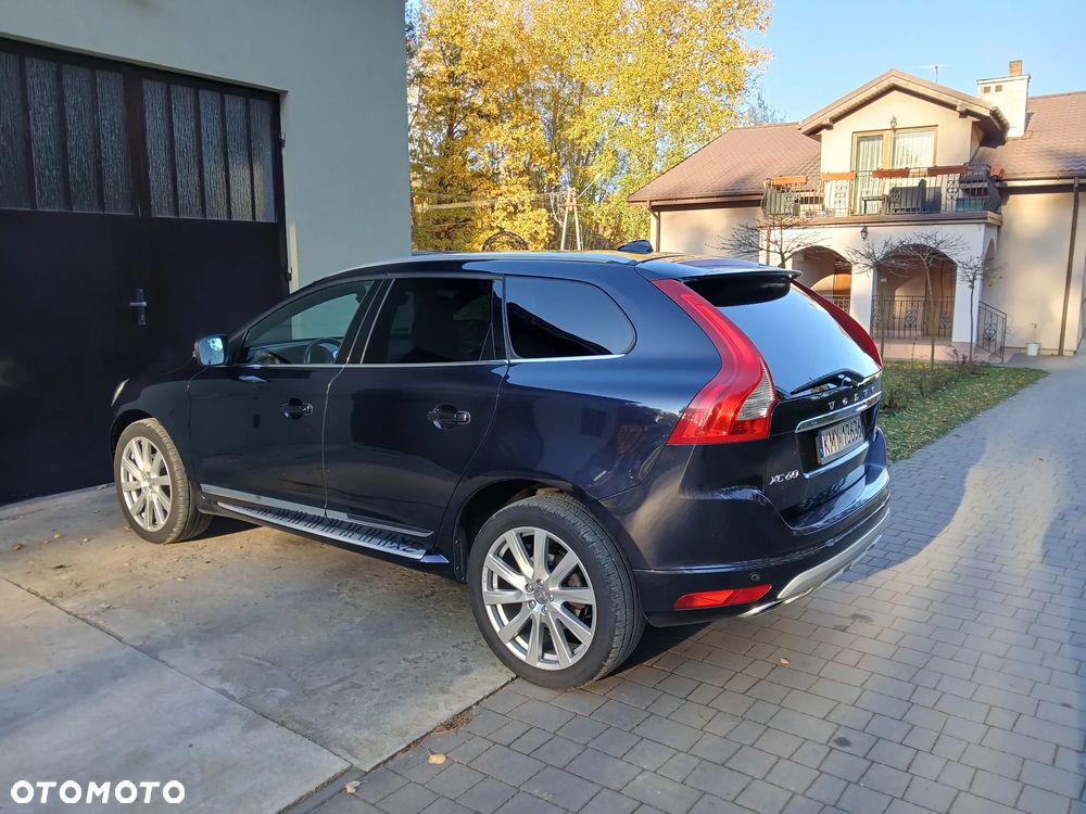 Volvo XC 60 - 17