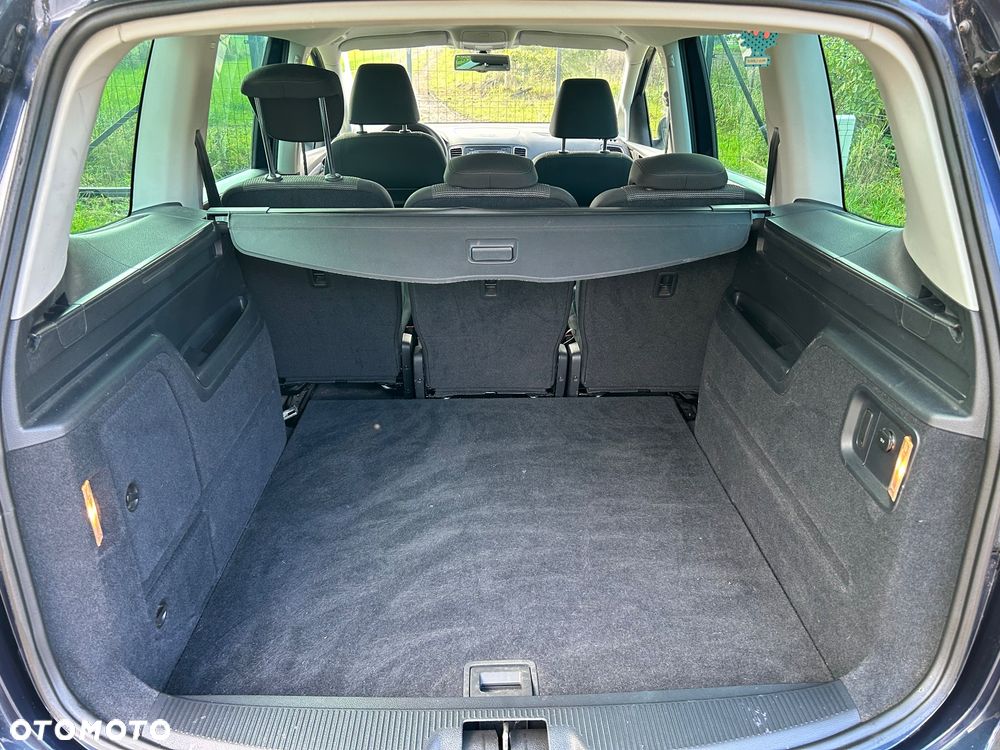 Volkswagen Sharan 1.4 TSI BMT Comfortline - 14