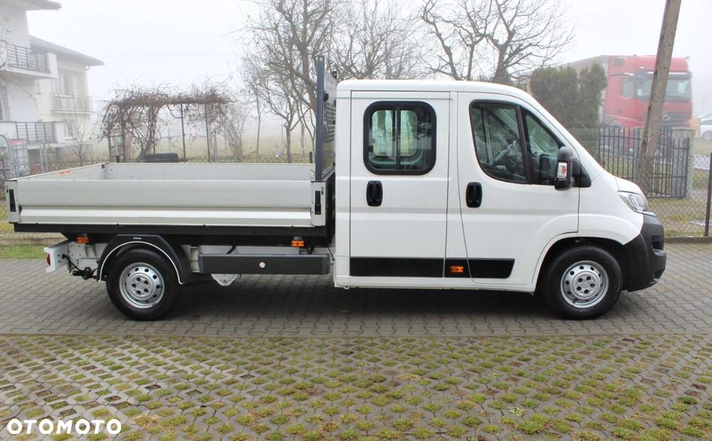 Citroën Jumper - 6