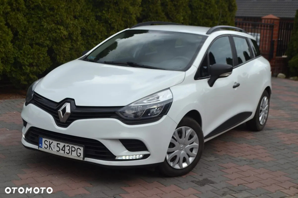 Renault Clio 0.9 TCe Life