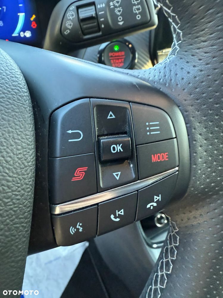 Ford Puma 1.5 EcoBoost ST - 8