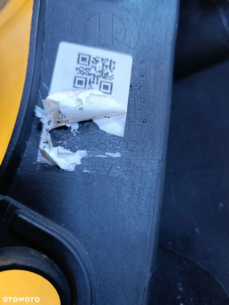 JEEP RENEGADE 4Xe NAROŻNIK TYŁ LEWY 735585022 - 5