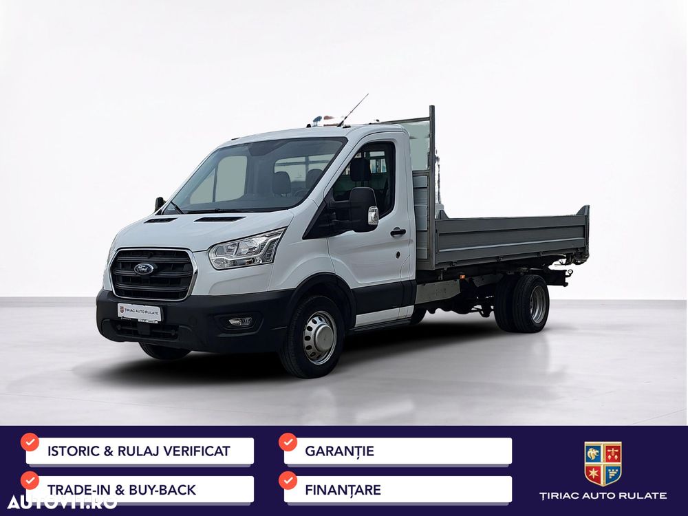 Ford Transit - 1