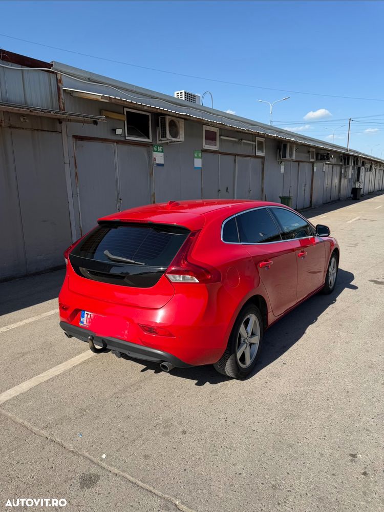 Volvo V40 D4 Kinetic - 4