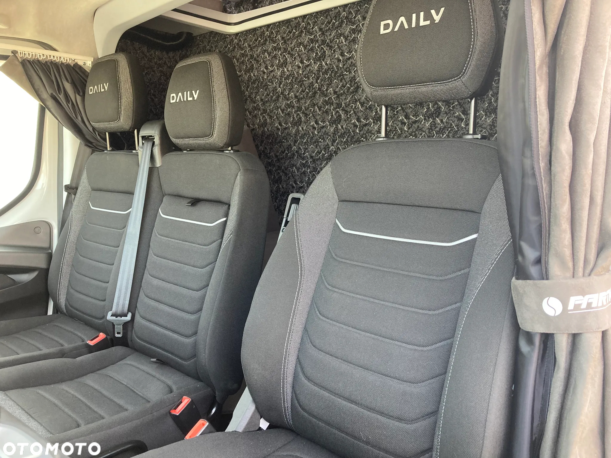 Iveco DAILY C18 - 11
