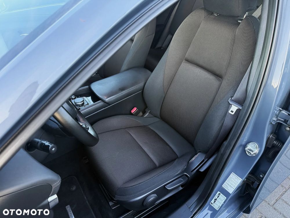 Mazda 3 SKYACTIV-G 120 Sports-Line - 8