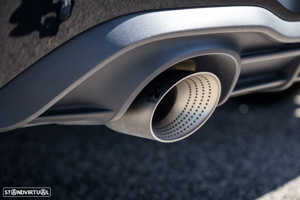 VW Golf 2.0 TSI OPF DSG GTI Clubsport - 17