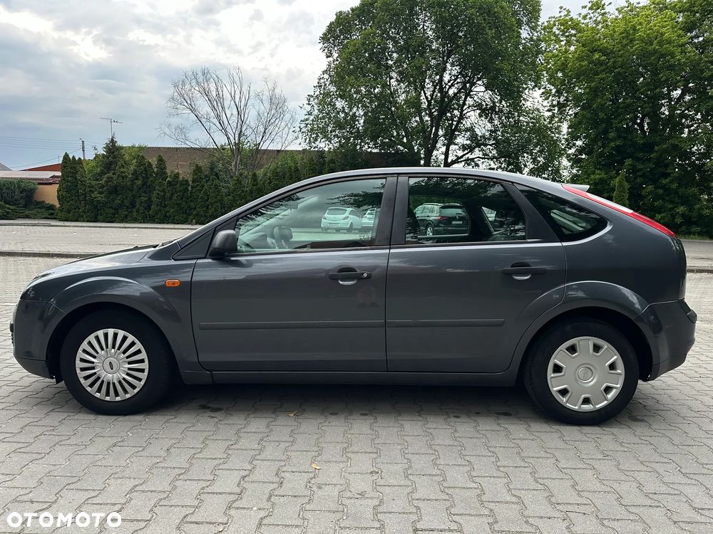 Ford Focus - 2