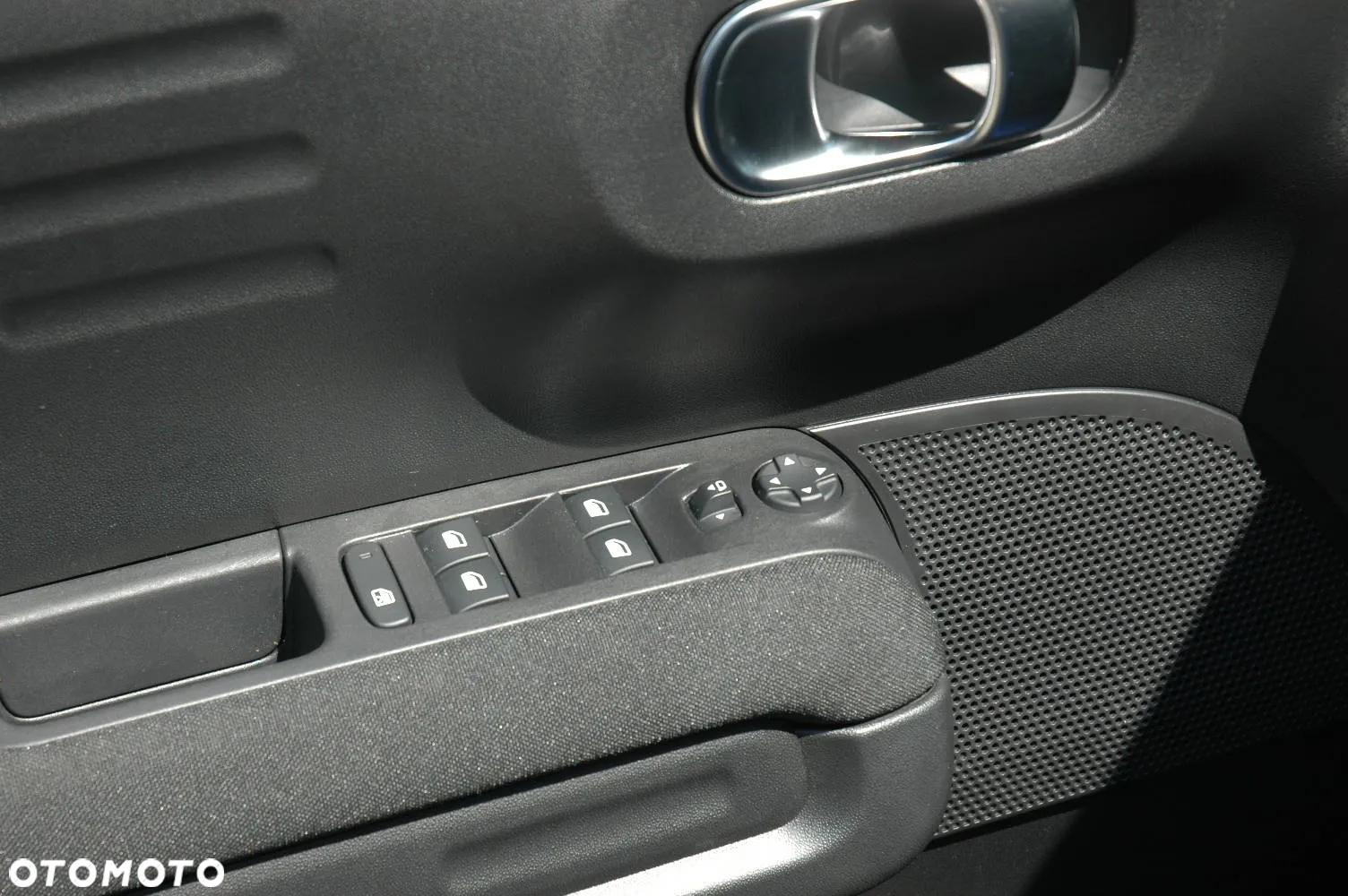 Citroën C3 Aircross 1.2 PureTech Max S&S EAT6 - 10