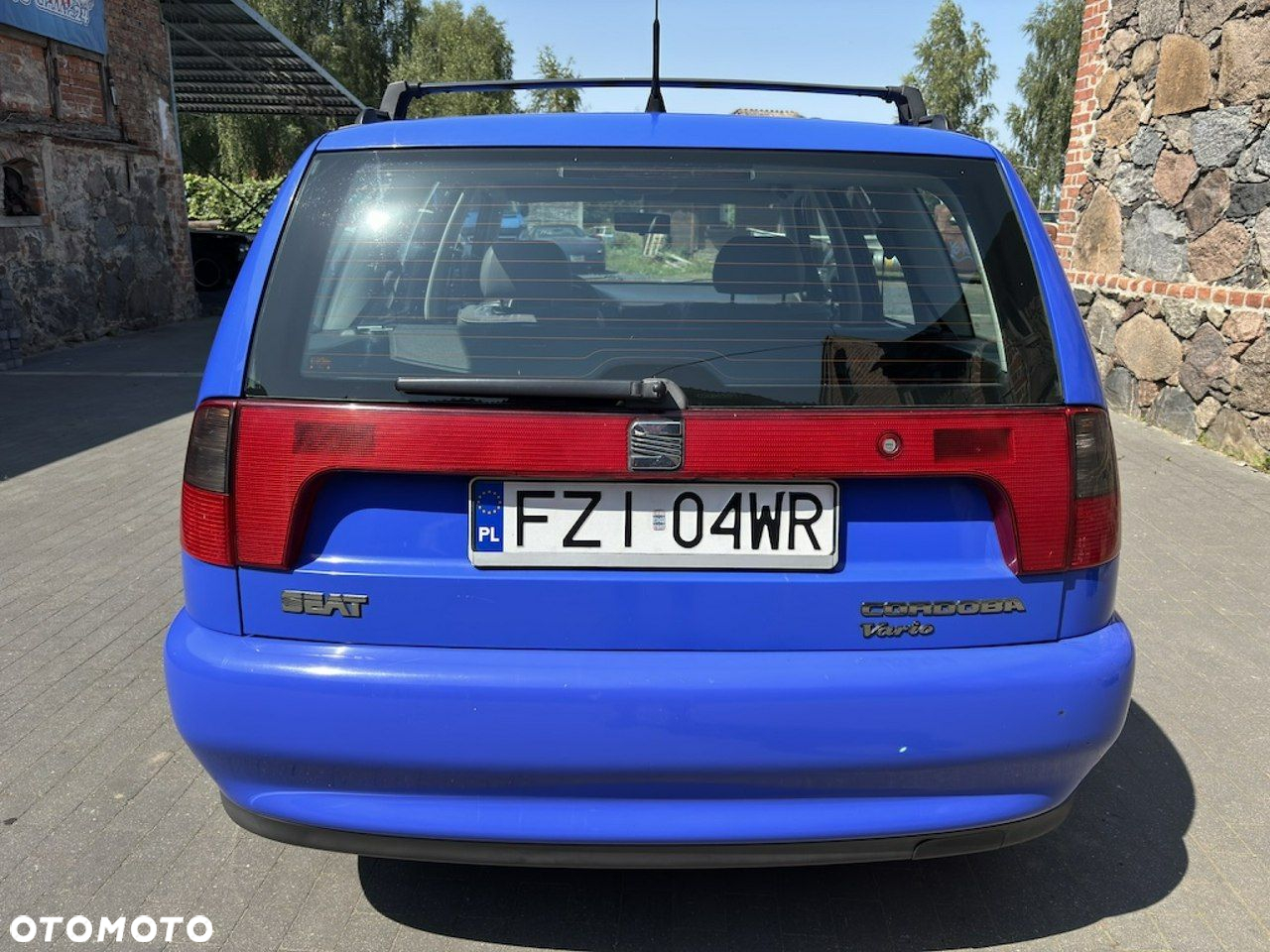 Seat Cordoba - 6