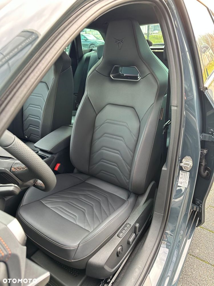 Cupra Leon Sportstourer - 14