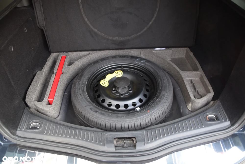 Ford Mondeo 2.0 TDCi Titanium X - 16