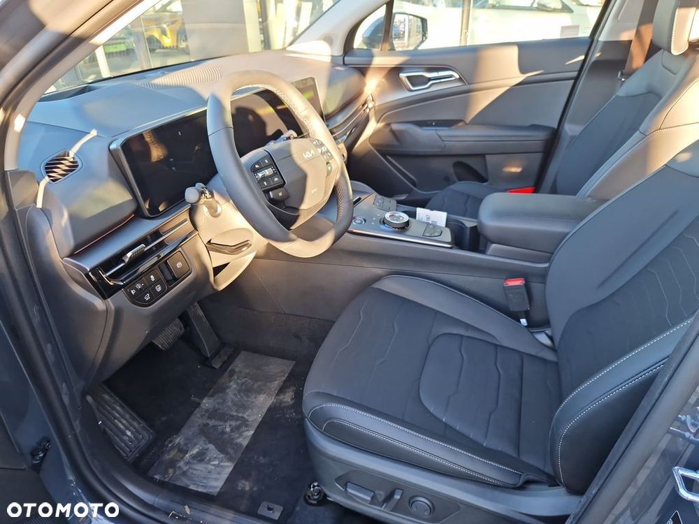 Kia Sportage - 29