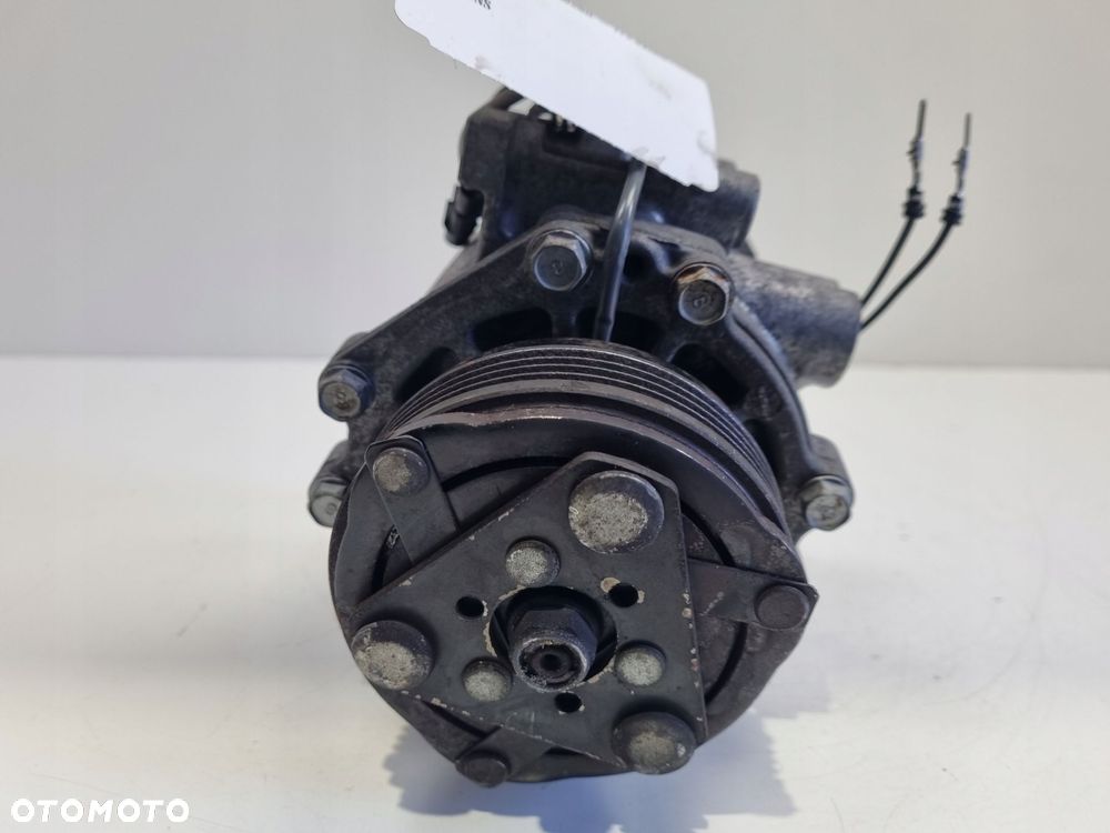 SPRĘŻARKA KLIMATYZACJI Suzuki SX4 1.6 16V _ pompa - 5