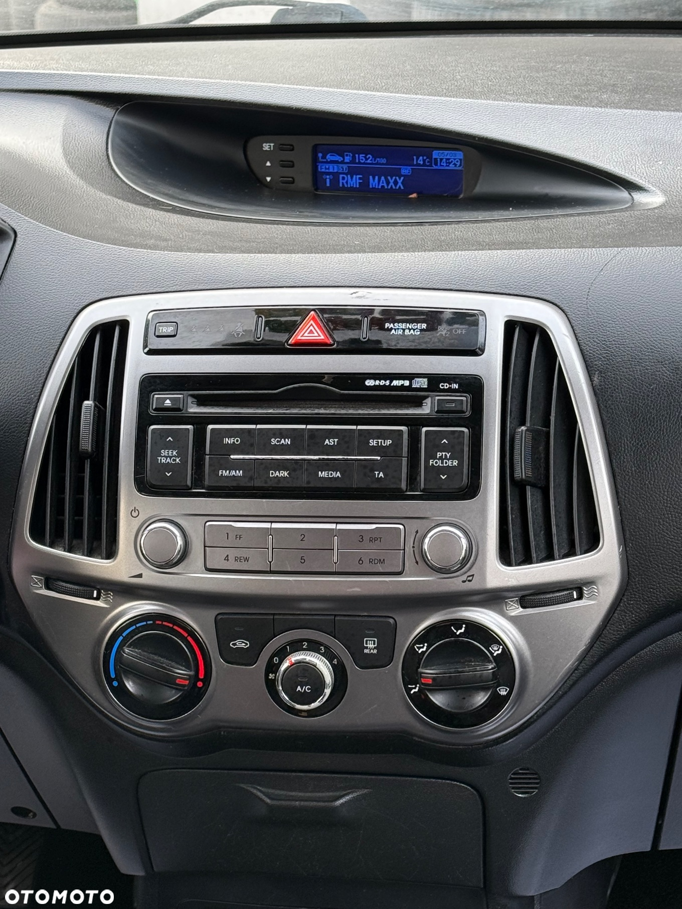 Hyundai i20 1.25 Style - 10