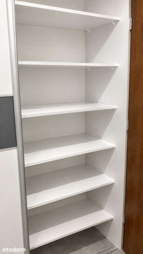 2-pokojowy apartament z garażem i widokiem!
