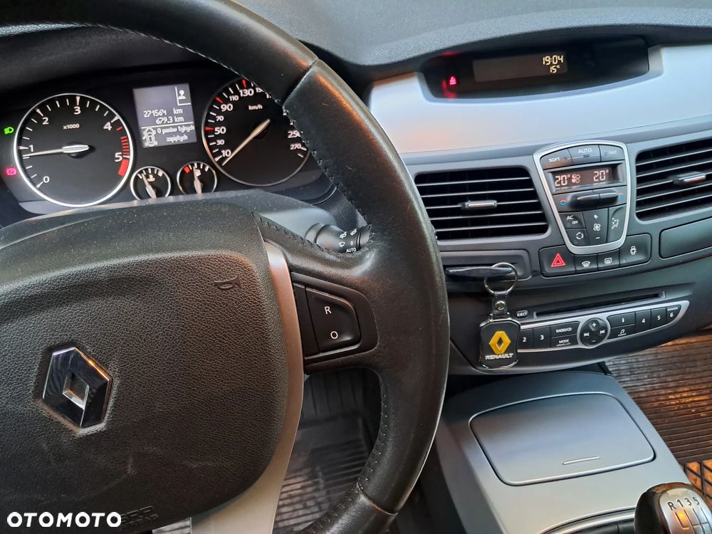 Renault Laguna 2.0 dCi Expression - 6