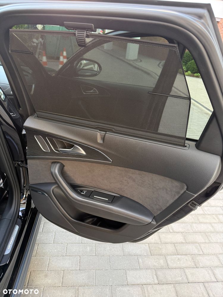 Audi A6 Allroad 3.0 TDI Quattro Tiptr - 19