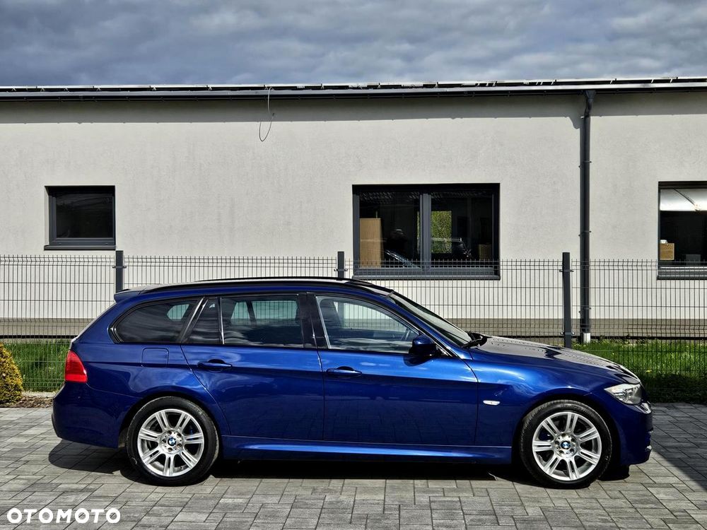 BMW Seria 3 320i Edition Lifestyle - 12