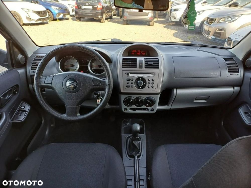 Suzuki Ignis 1.3 Comfort - 17