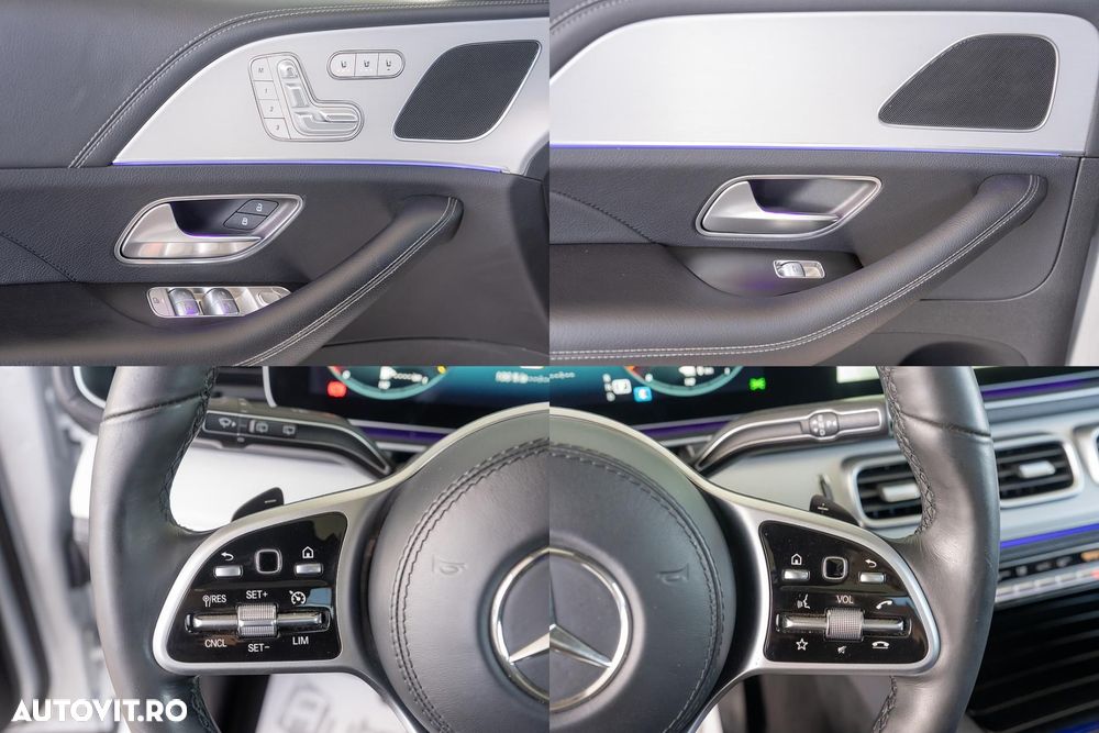 Mercedes-Benz GLE - 3