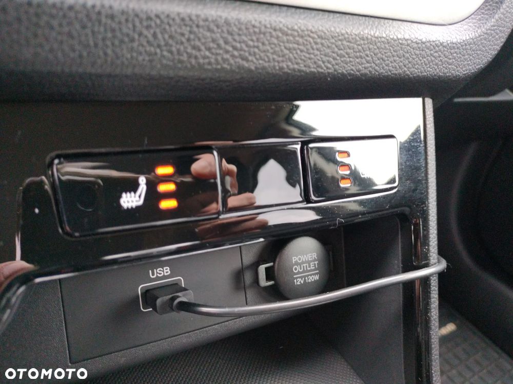 SsangYong/KGM Korando 1.5 T-GDI Quartz 2WD - 28