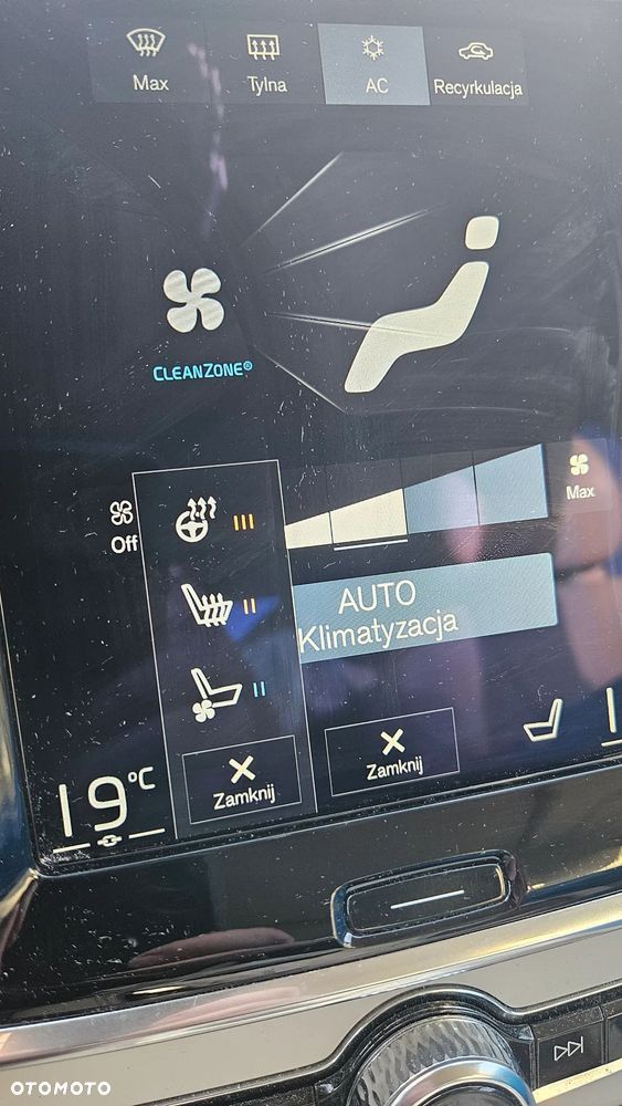 Volvo S90 T6 AWD Inscription - 15