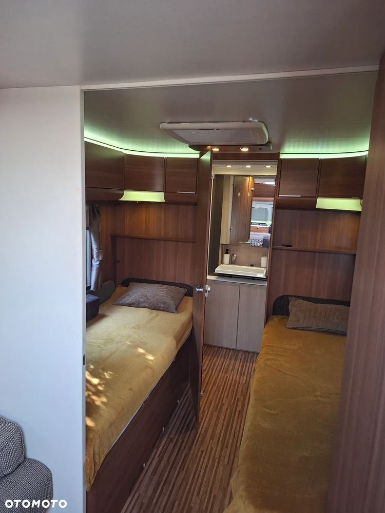 Adria ASTELLA AMAZON 613HT - 11