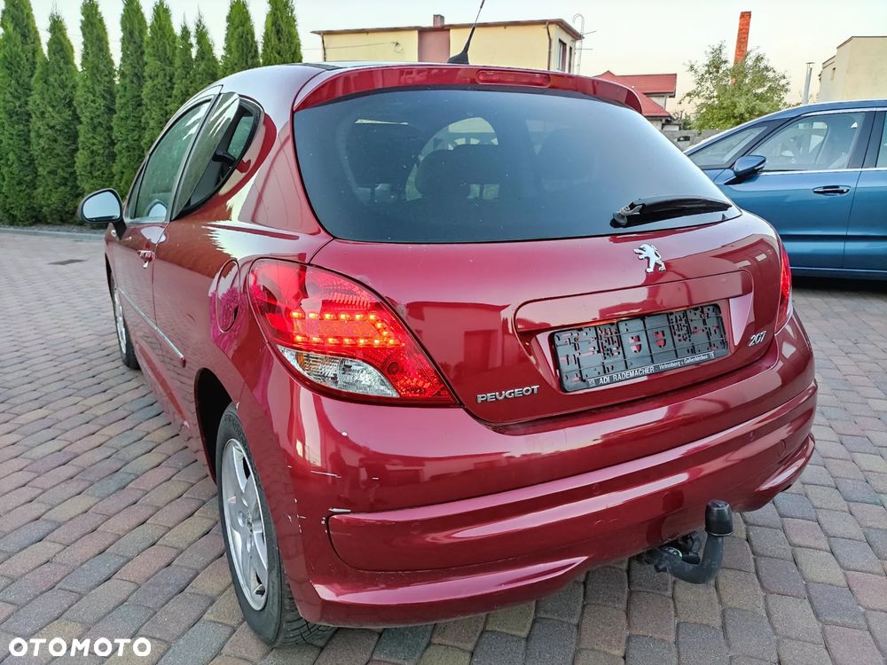 Peugeot 207 155 THP Platinum - 3