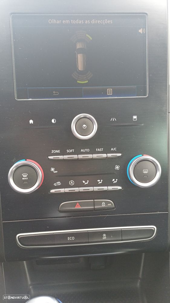 Renault Mégane 1.5 dCi GT Line - 35