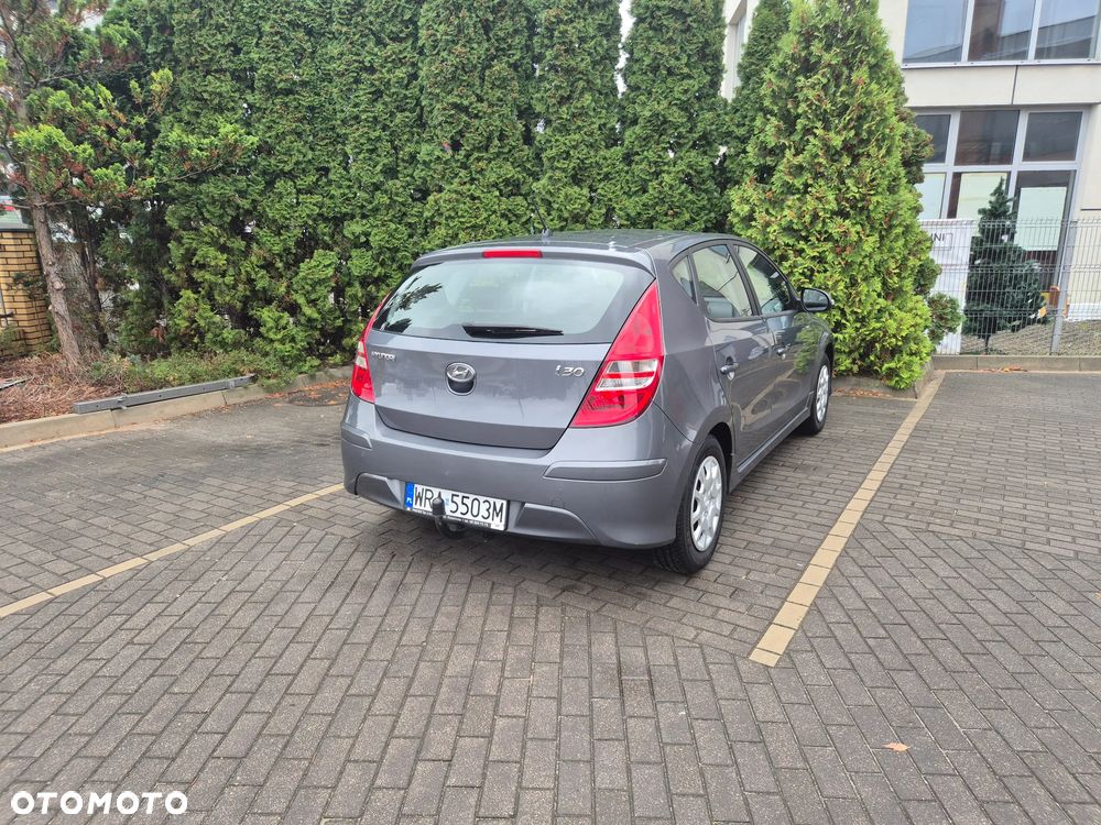 Hyundai i30 1.4 Comfort - 5
