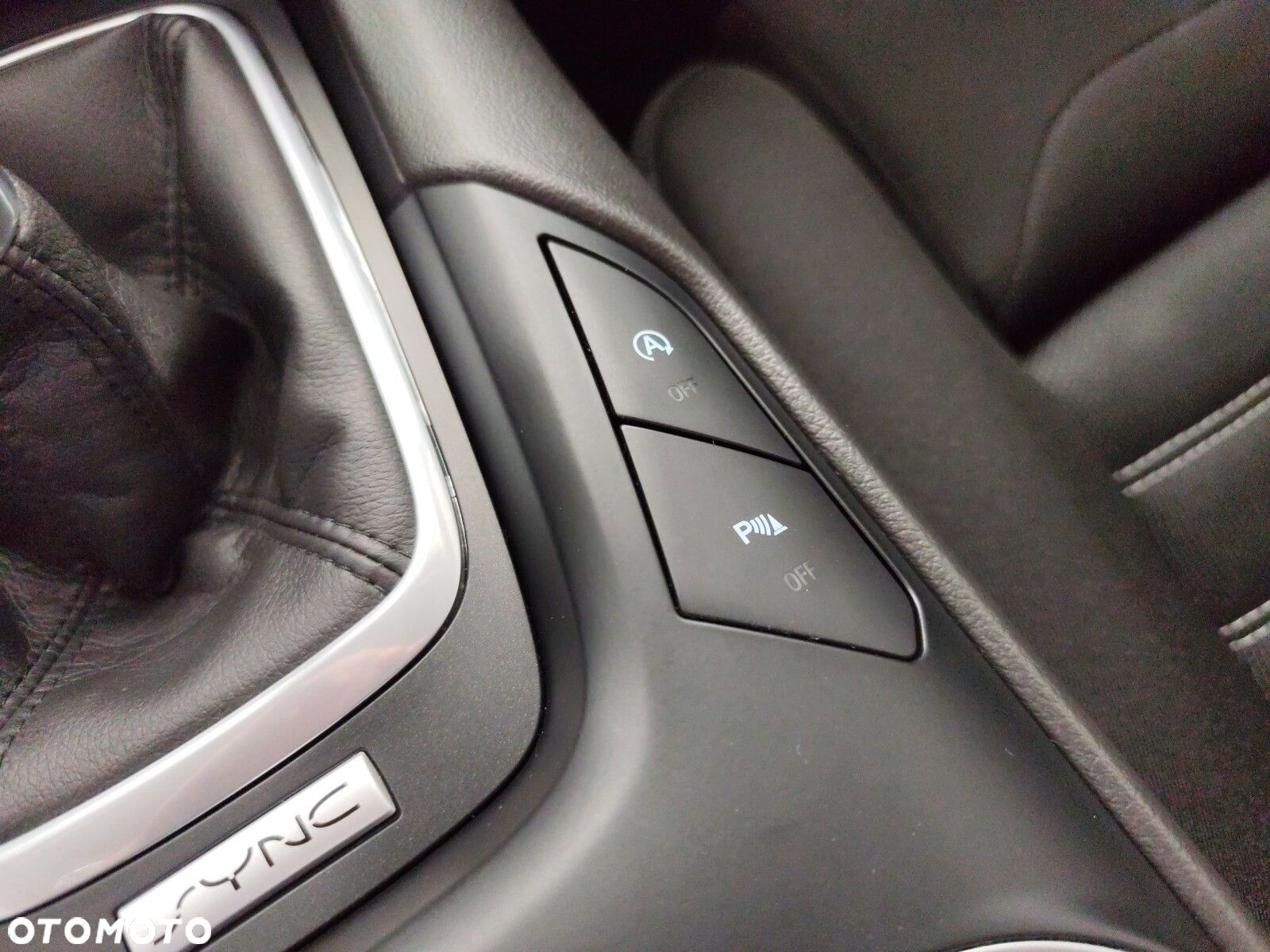 Ford Mondeo - 24