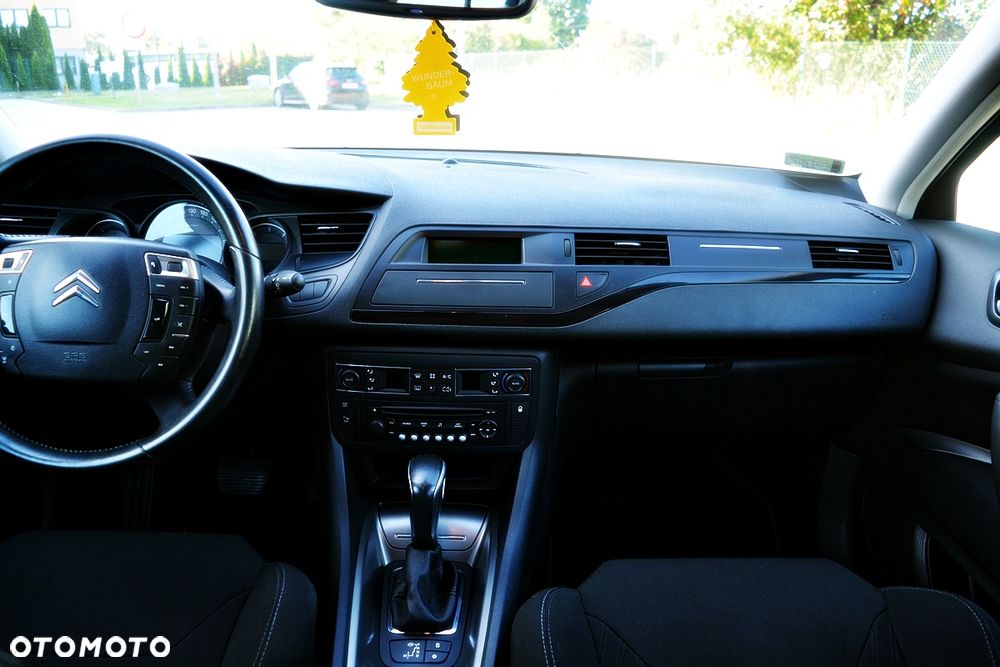 Citroën C5 HDi 165 FAP Exclusive - 7