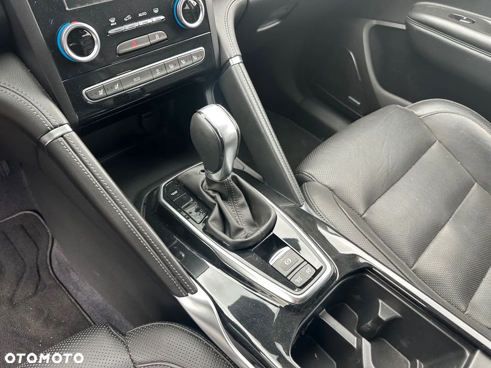 Renault Koleos 2.0 dCi Intens 4x4 X-Tronic - 9