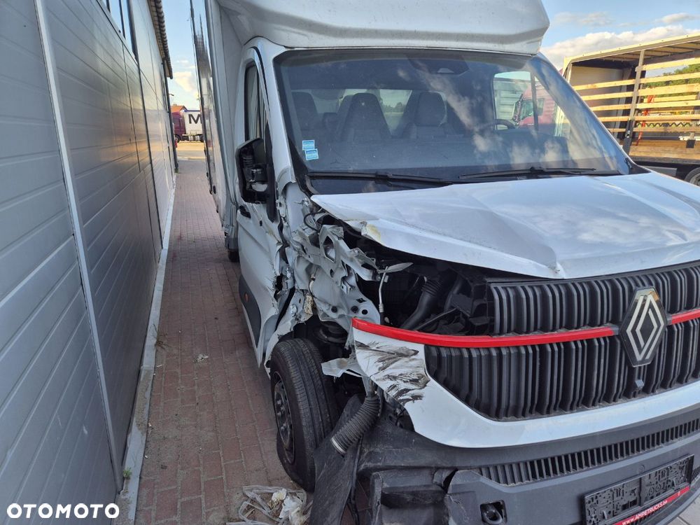 Renault Master - 2