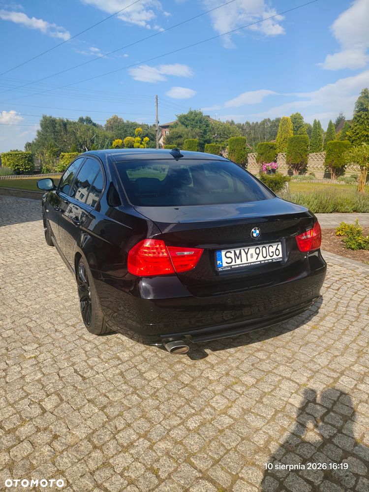 BMW Seria 3 - 2