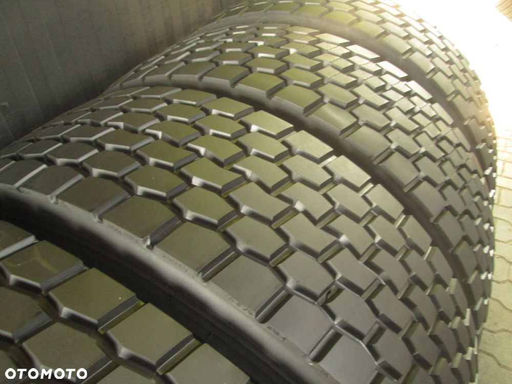 Opony ciężarowe 315/70/22.5 Bieżnikowana Wzór Hankook. Opony ciężarowe - 7