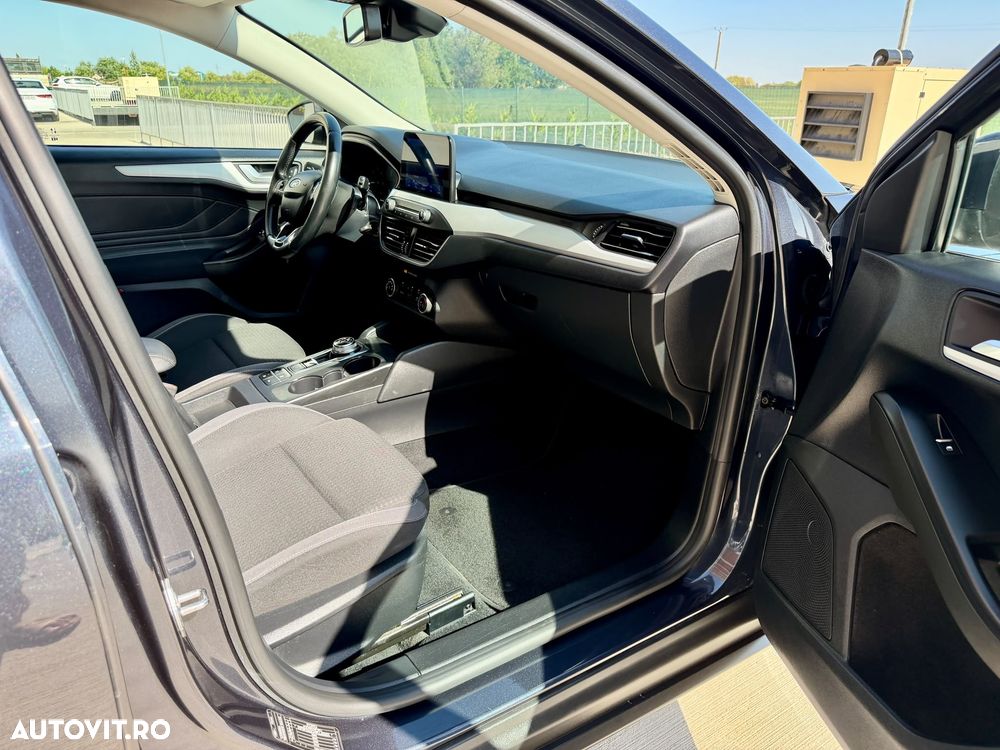 Ford Focus 1.5 EcoBlue Active - 7