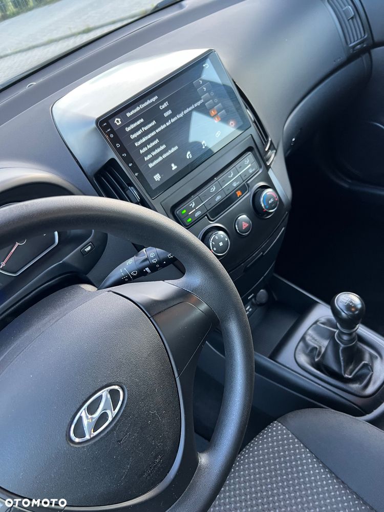 Hyundai i30 1.4 Premium - 3