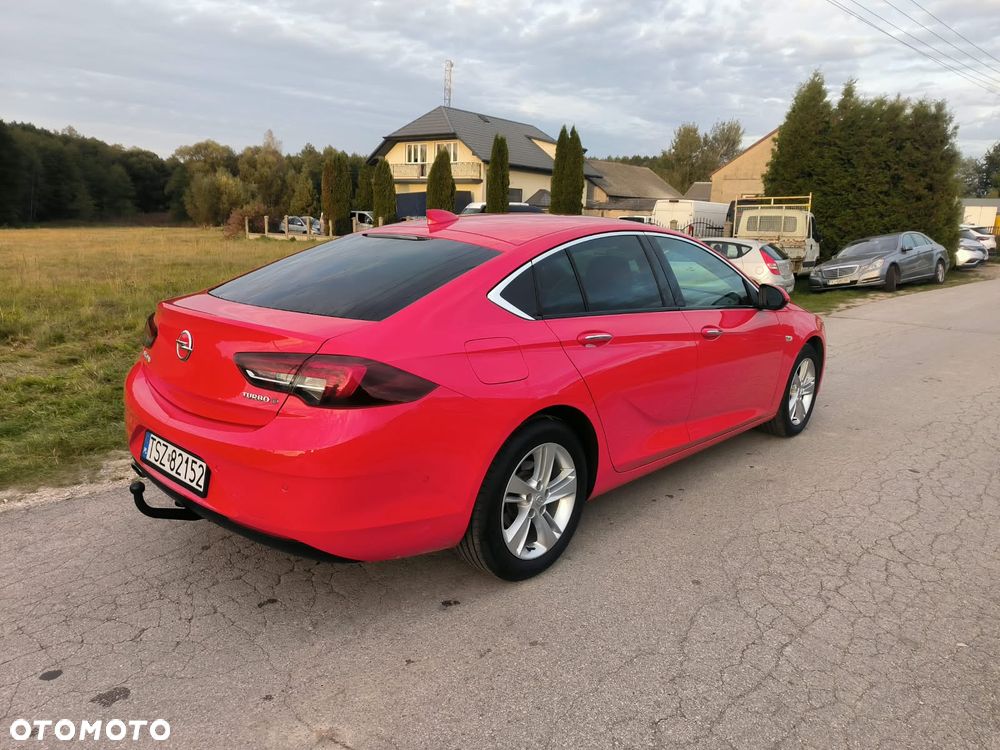 Opel Insignia 2.0 CDTI Innovation S&S - 22