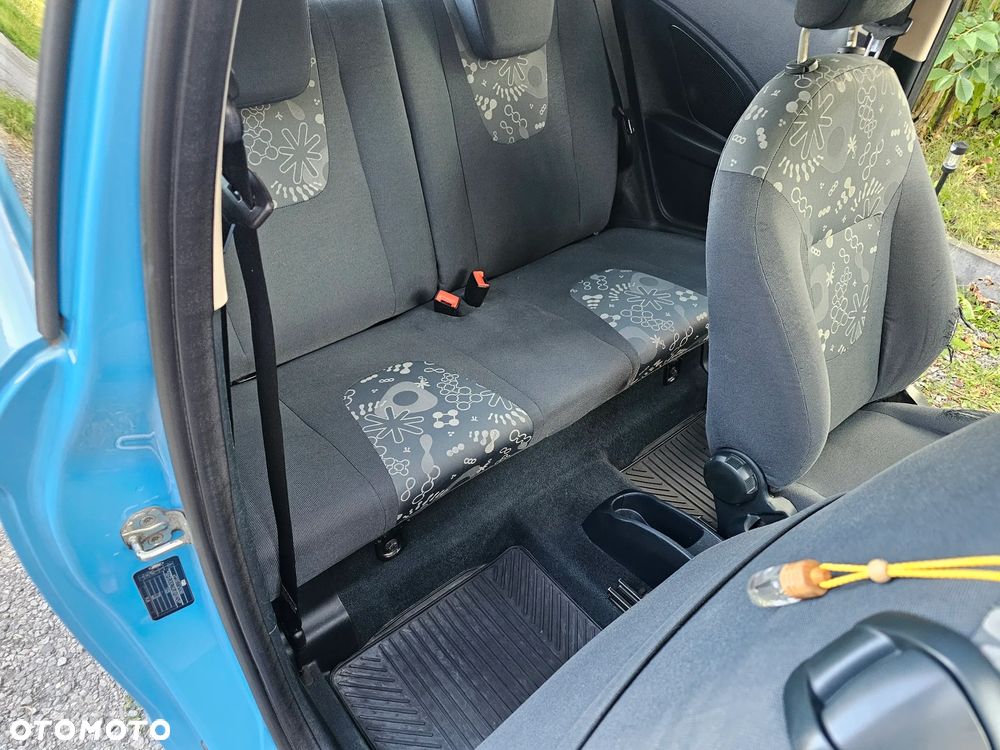 Ford KA 1.2 Ambiente - 10